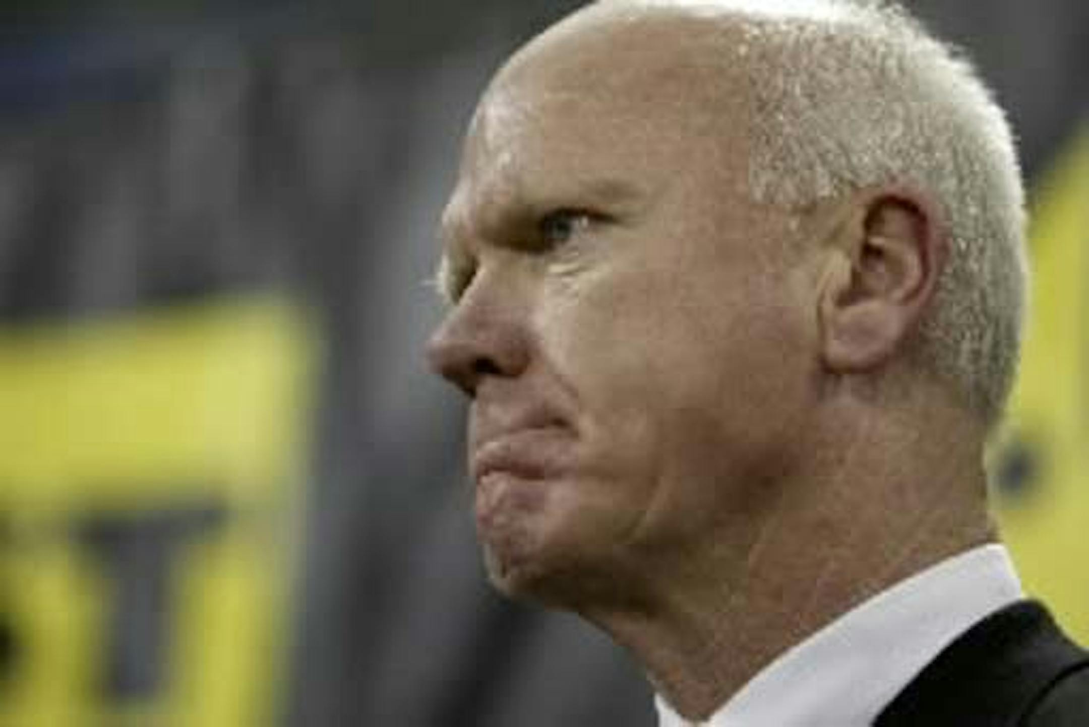 Twins General Manager Terry Ryan