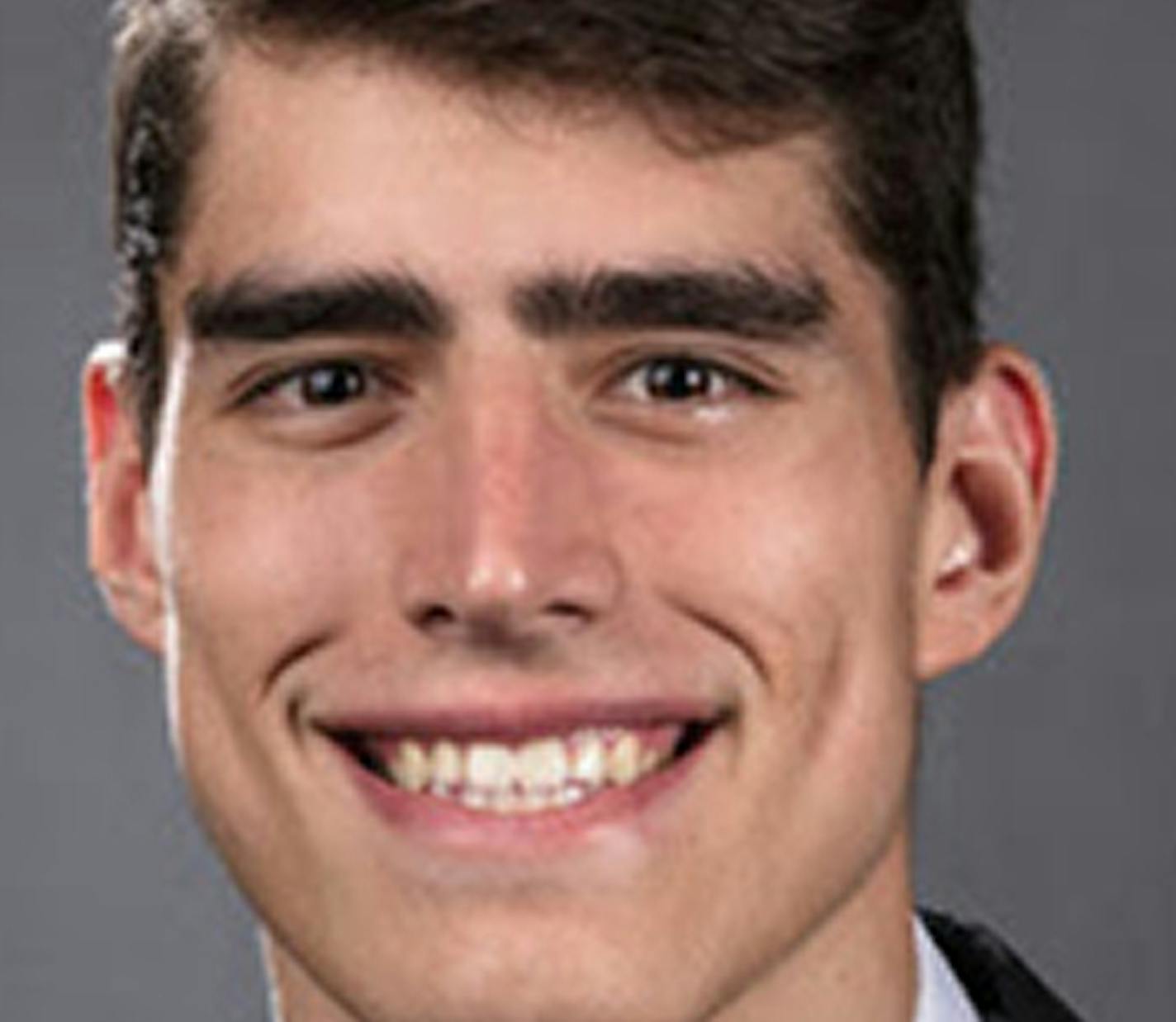 Luka Garza