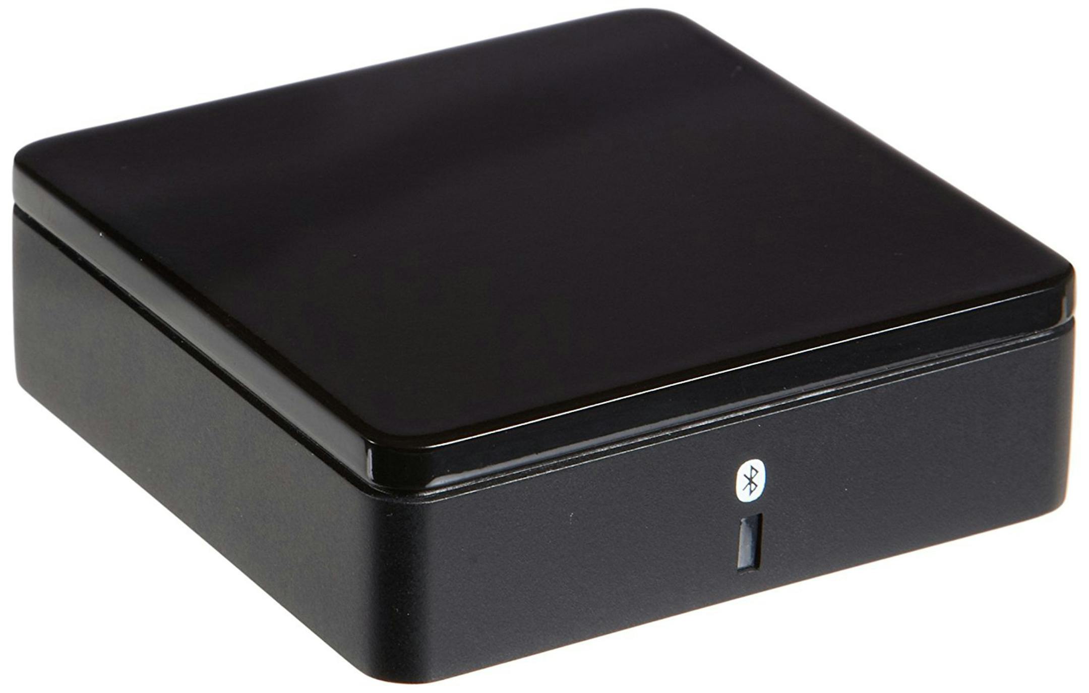 Amazon Basics Bluetooth Receiver (Amazon) ORG XMIT: 1233984
