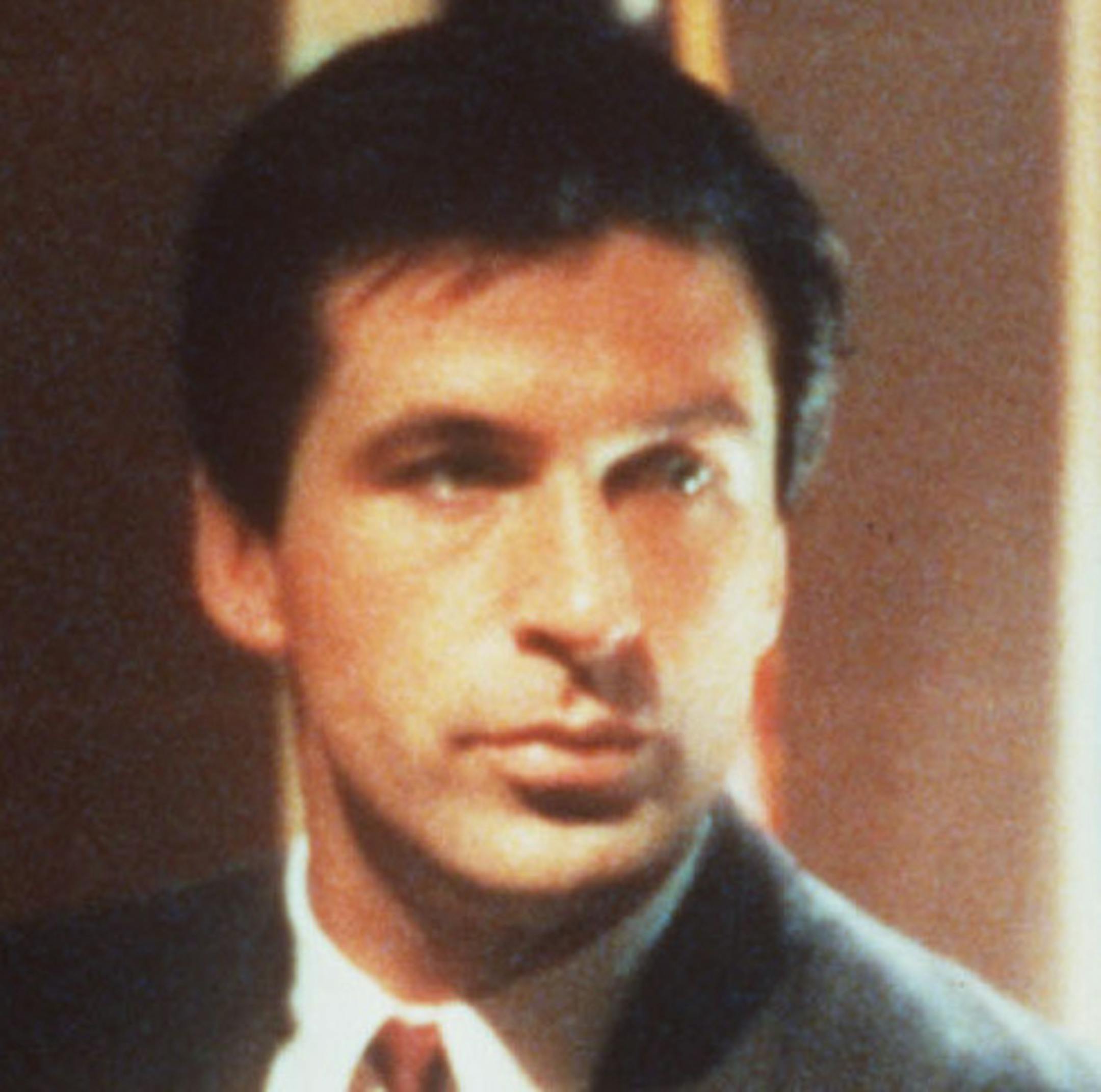 (left to right) Alec Baldwin and James Earl Jones star in the 1989/1990 movie "The Hunt for Red October." Handout photo courtesy of Paramount Pictures.