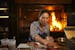 James Beard Award-winning restaurateur Ann Kim is one of six chefs profiled in Netflix’s “Chef’s Table: Pizza.”