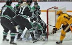 UND cuts women's hockey after president's demand for budget cuts