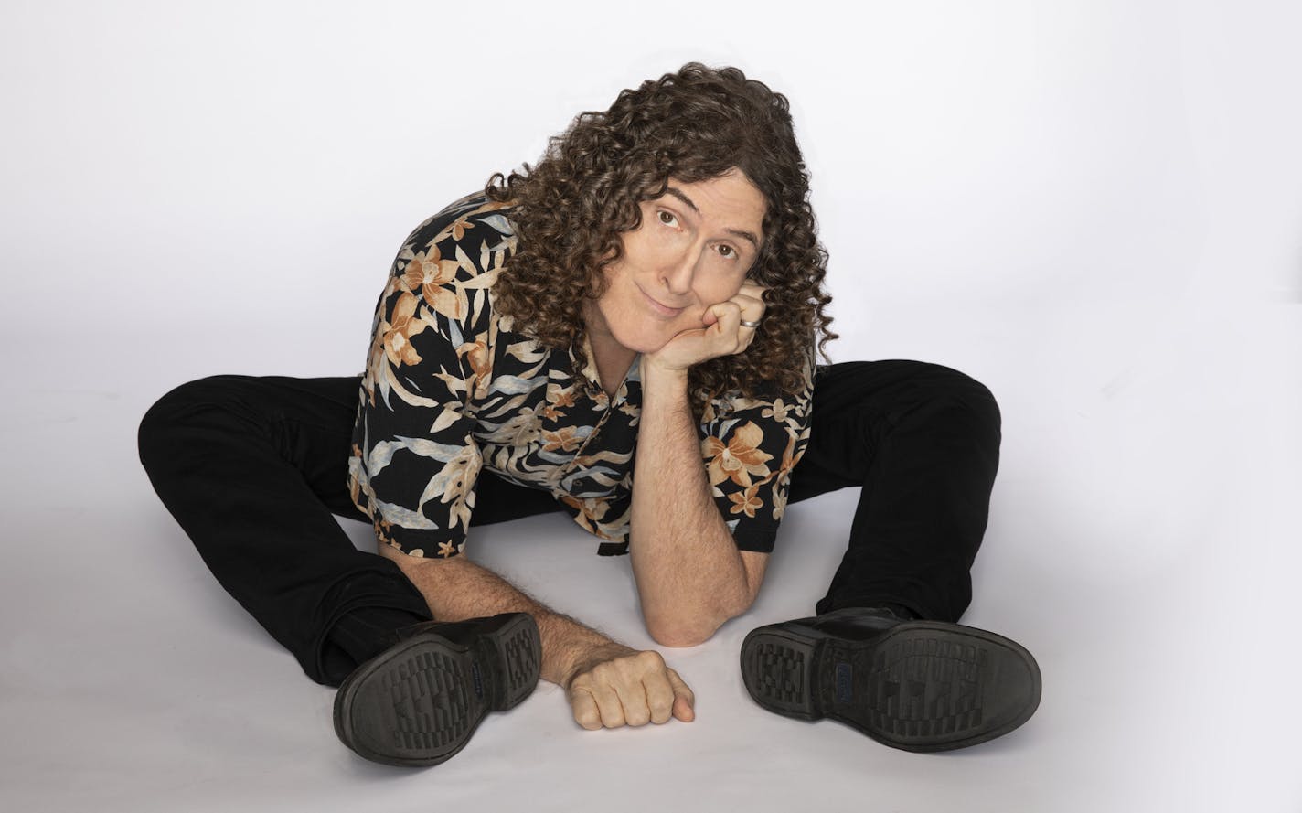 Weird Al Yankovich