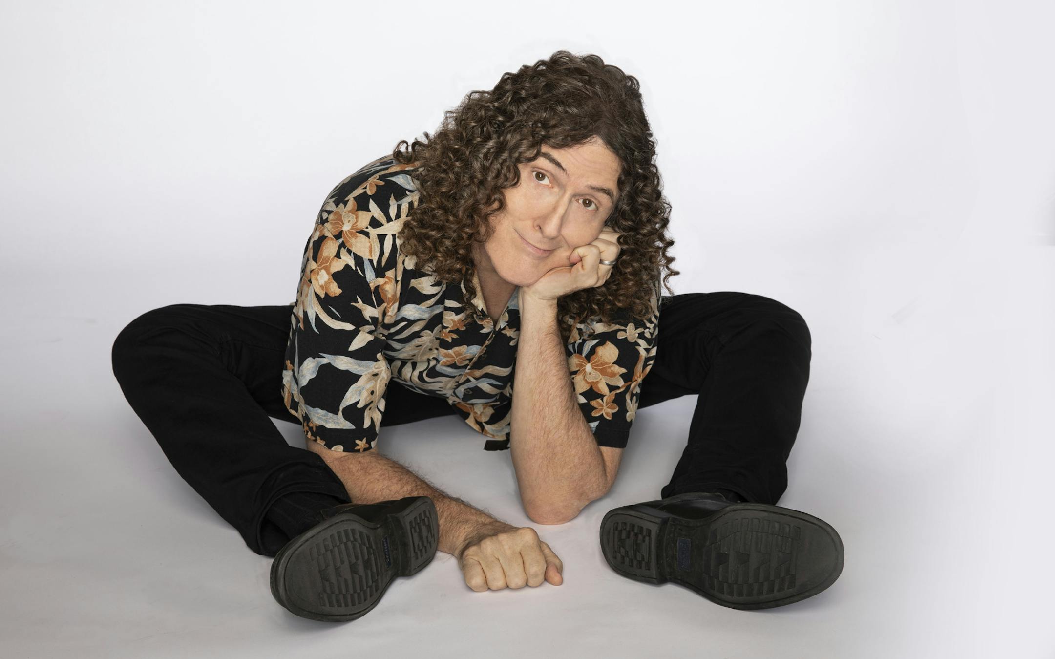 Weird Al Yankovich
