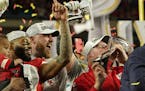 Will football fans see a confetti-filled Lombardi Trophy ceremony this season?
