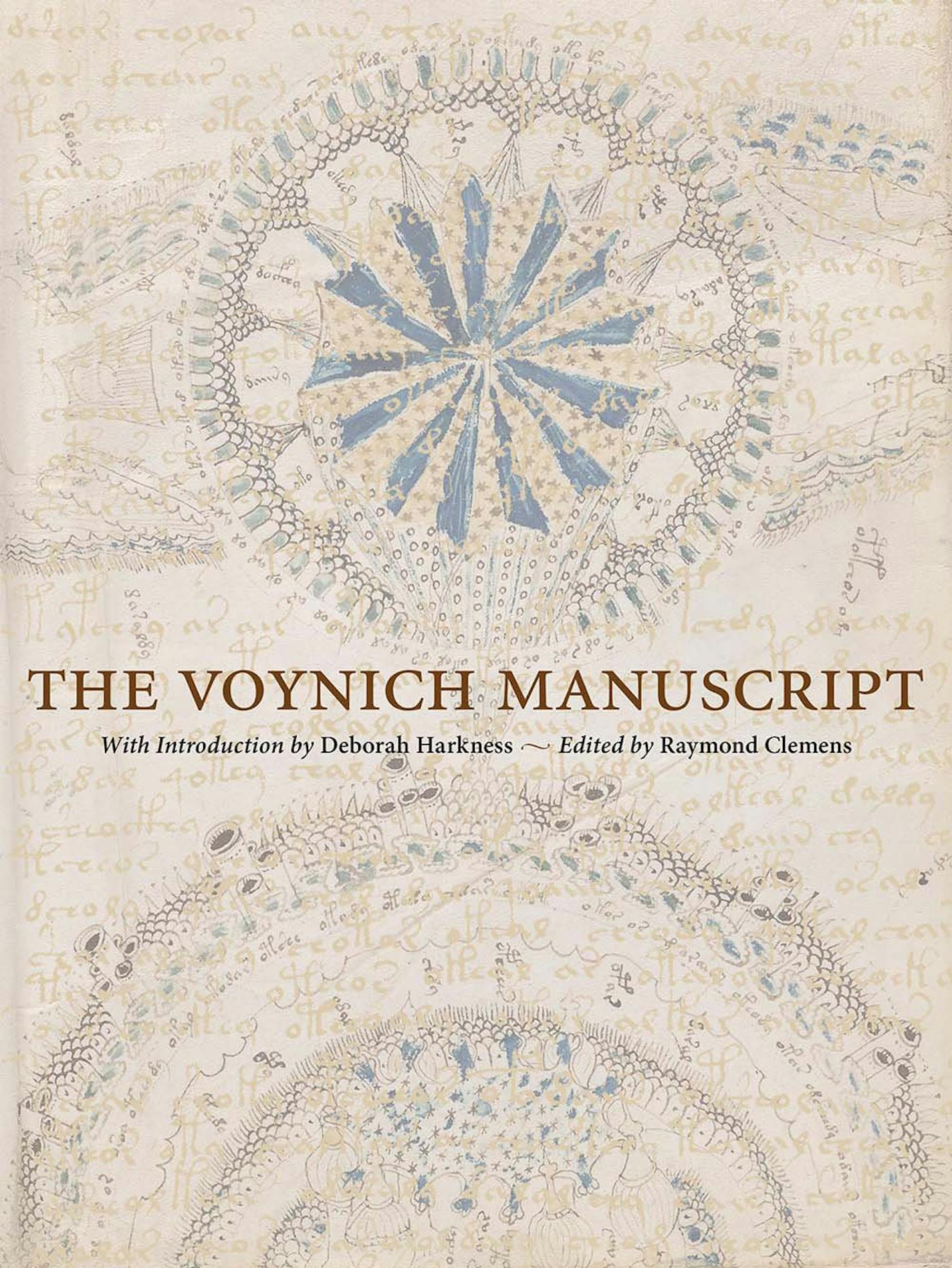 "The Voynich Manuscript"