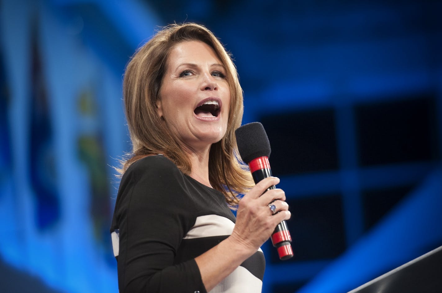 Rep. Michele Bachmann