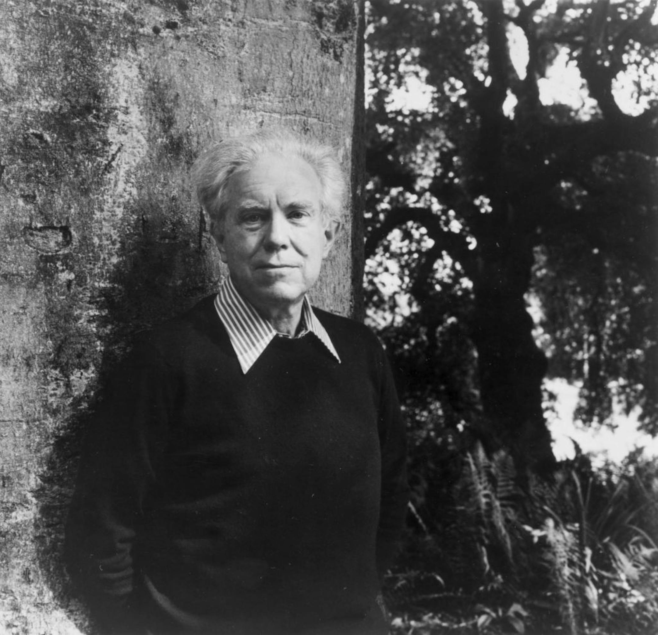 Elliott Carter