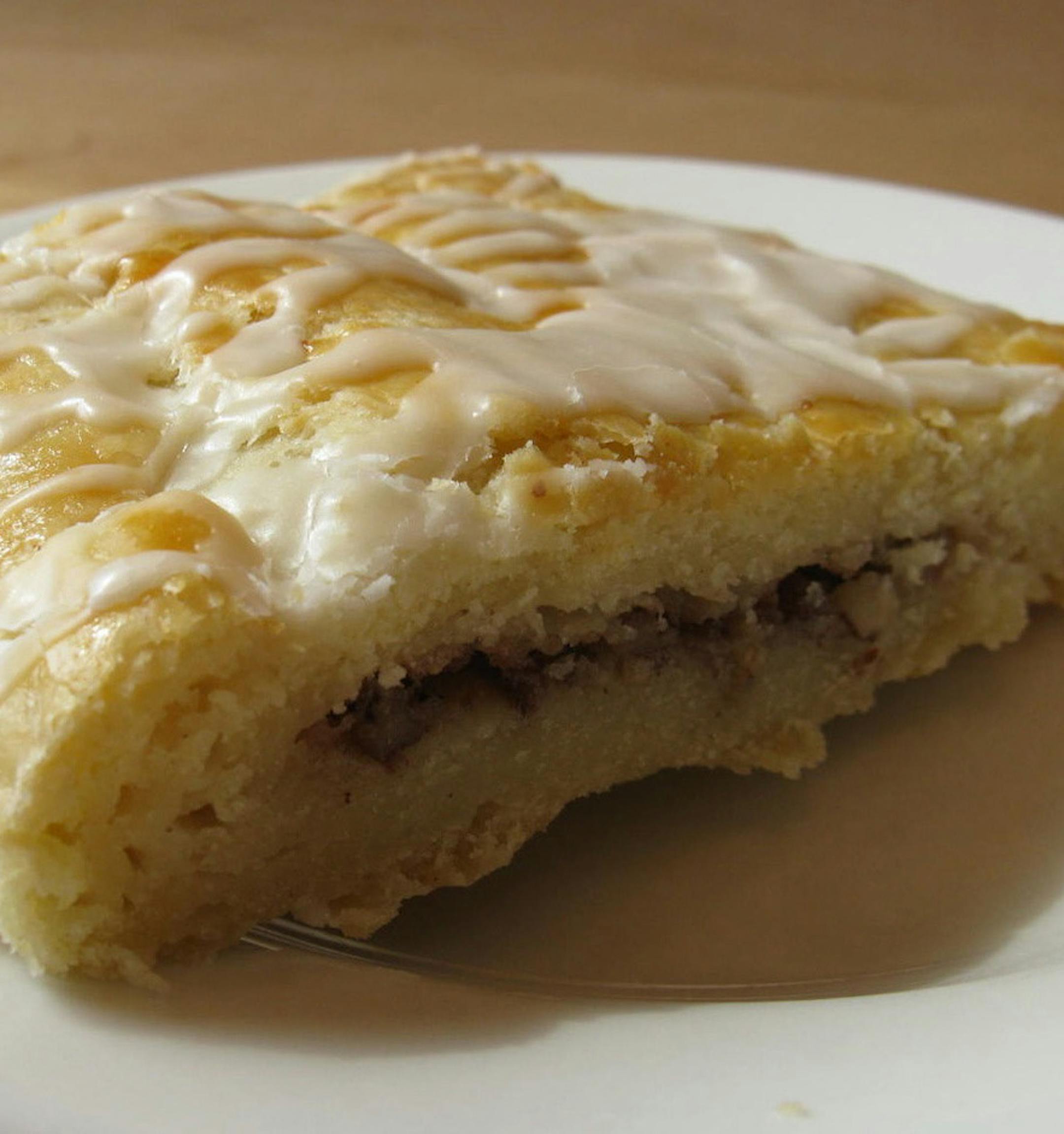 Kringle, by Rick Nelson