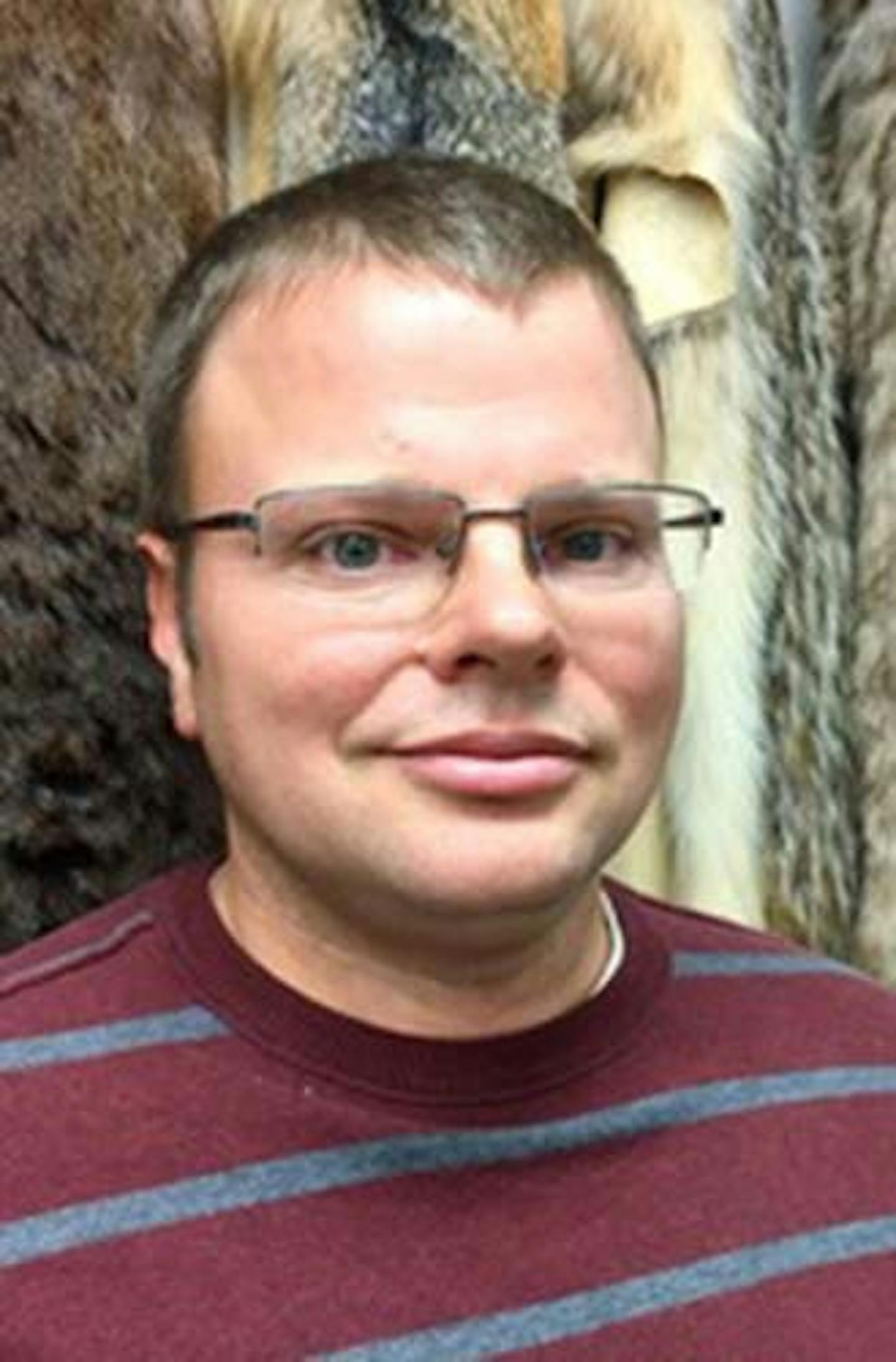 Erik Thorson named DNR acting big game leader