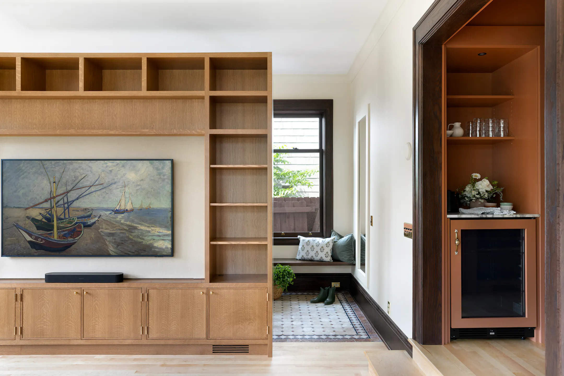 Visit 12 architect-designed homes in Minn. and Wis.