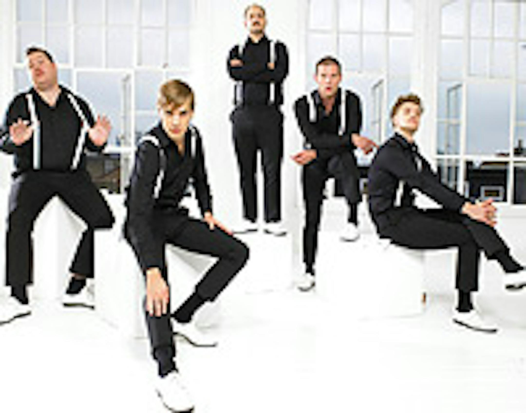 The Hives