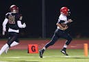 Eden Prairie rising senior quarterback Cole Kramer is among those who have committed verbally to play for Minnesota as part of the Class of 2019.