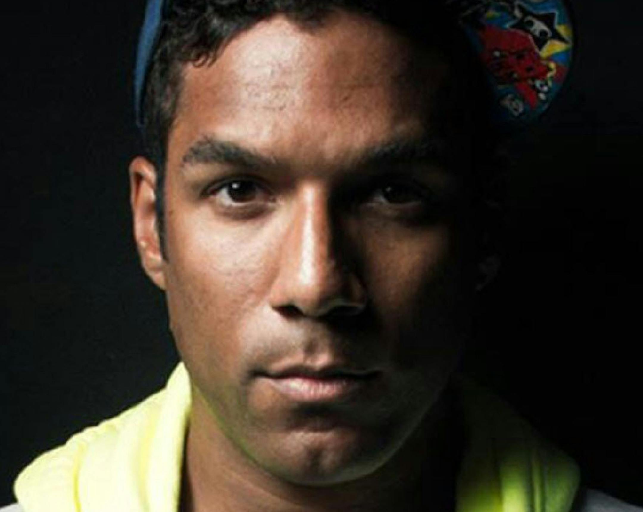 Toussaint Morrison