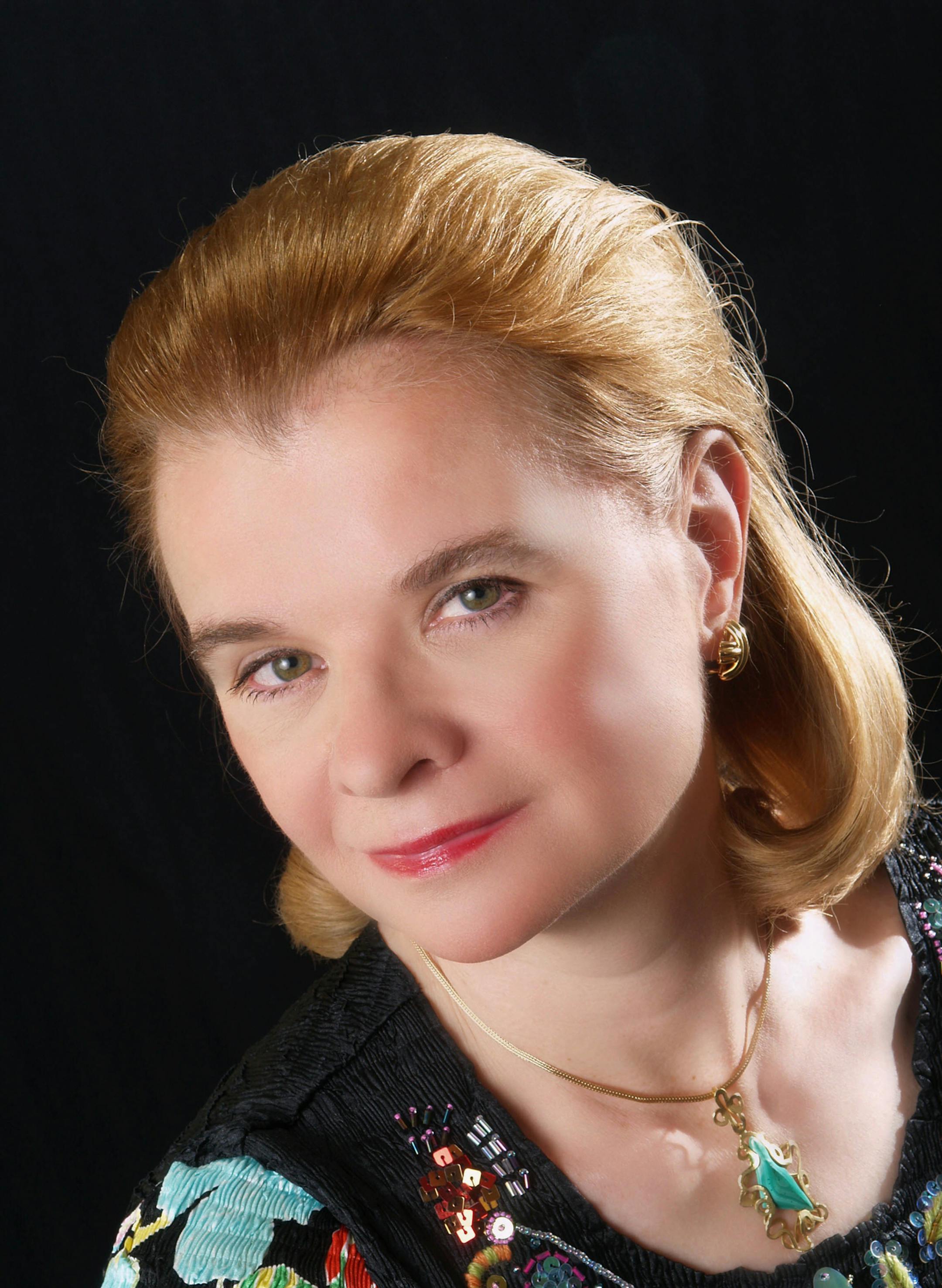 Provided by Minnesota Orchestra Lydia Artymiw