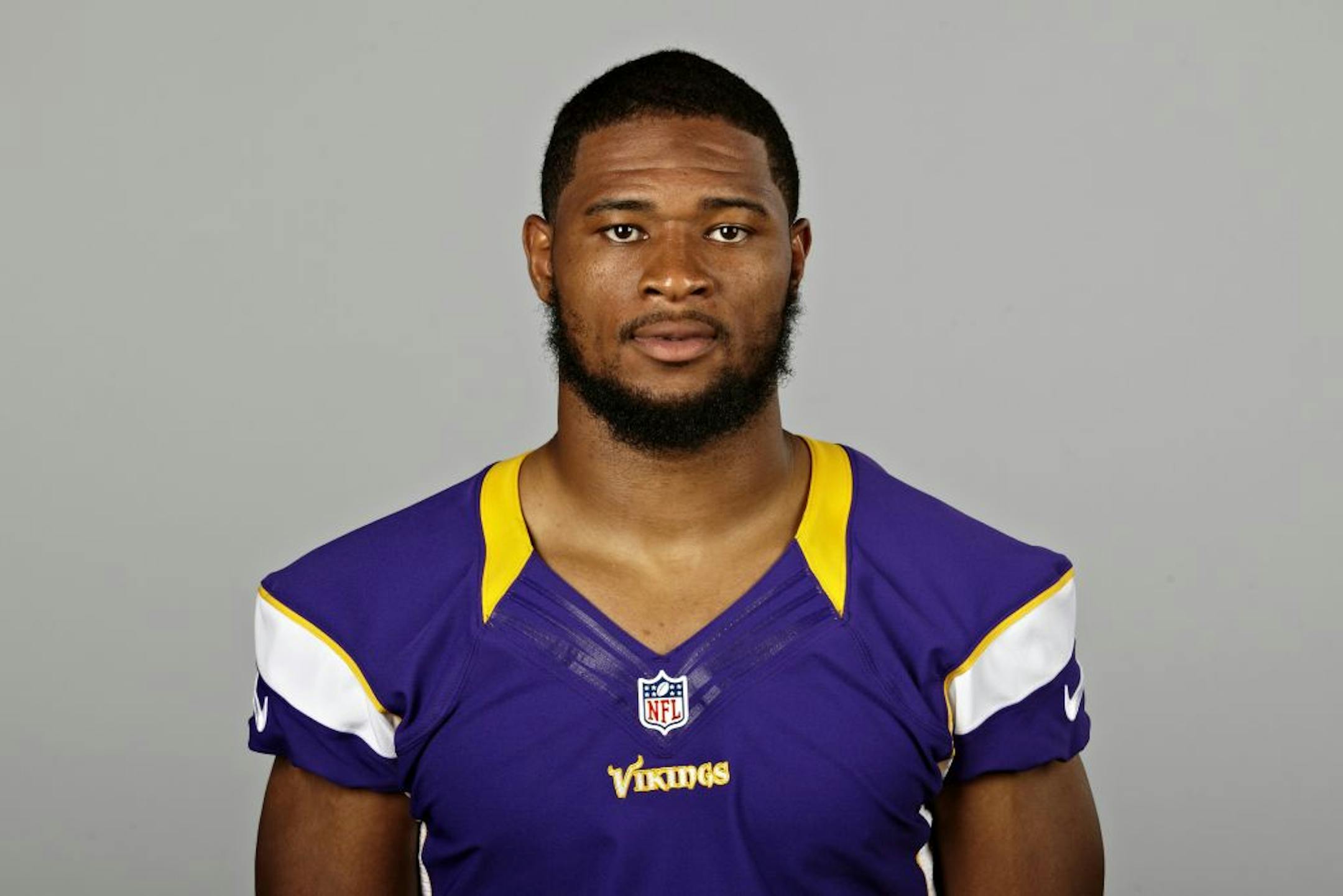 Vikings safety Jamarca Sanford