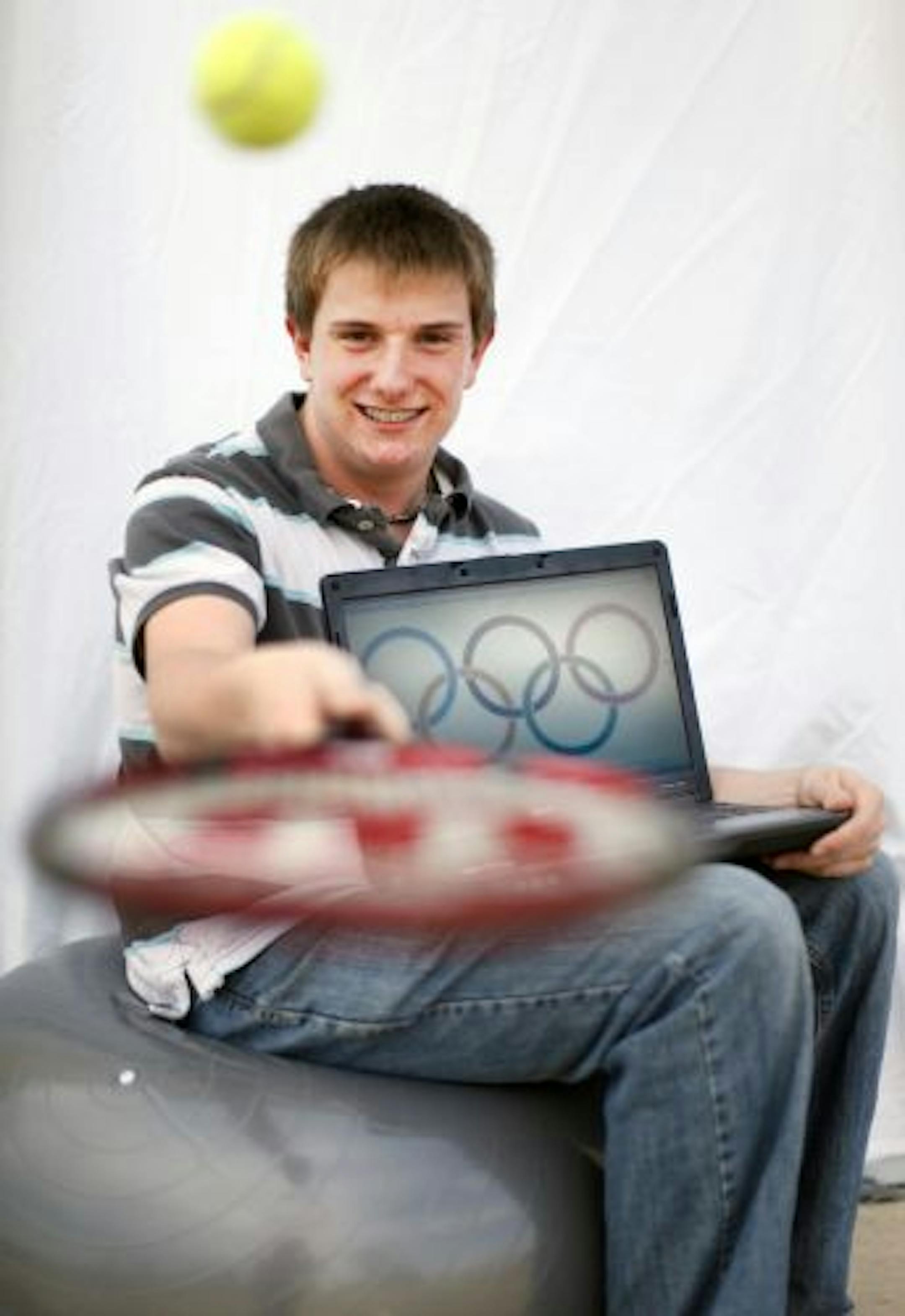 Tom Spargo, a 15-year-old high school student, started a Facebook group earlier this year to solicit support for his goal. About 70,000 members have joined. He would like to reach 500,000, which he believes would be enough to persuade state officials to make a bid.