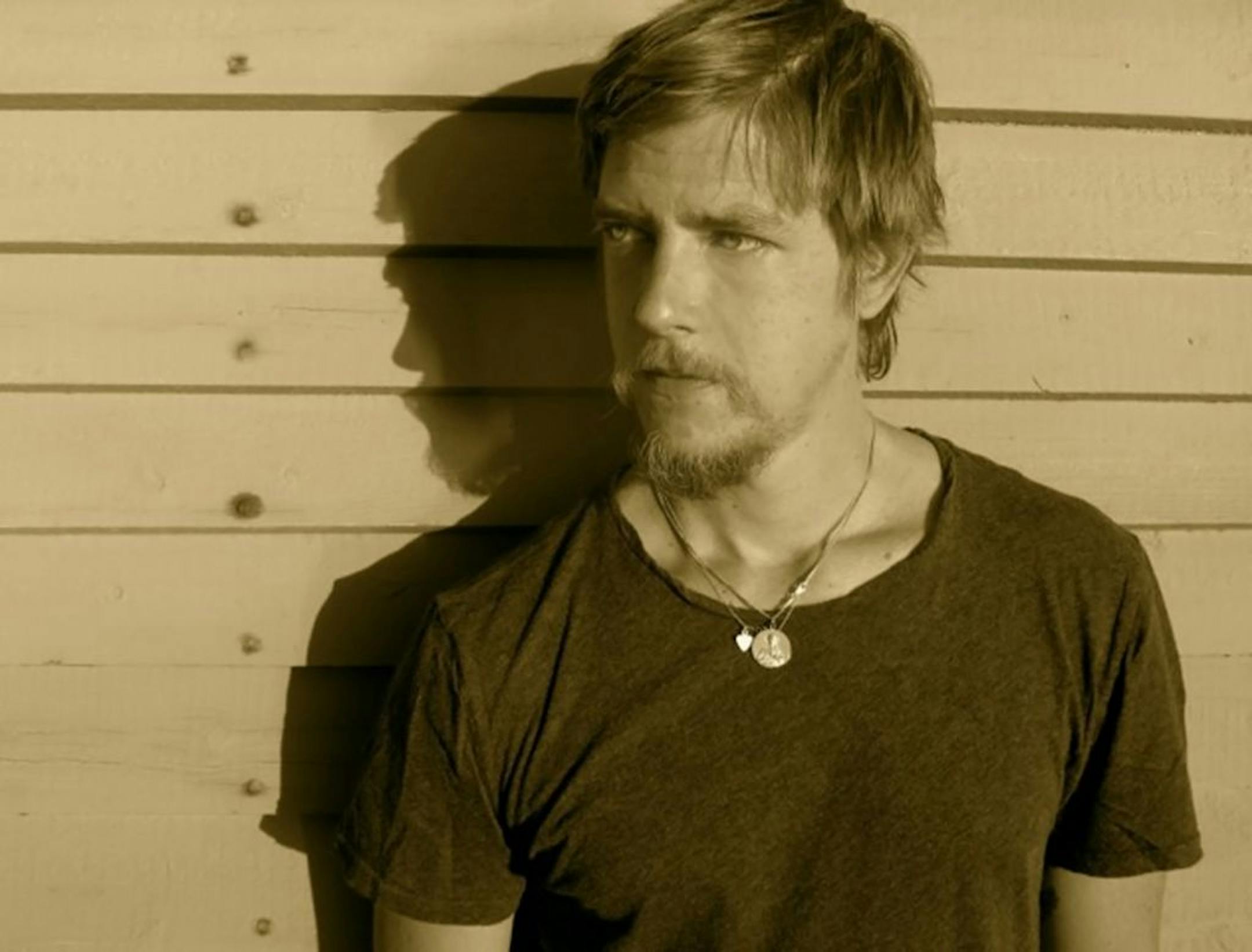 Matador Records; Publicity photo of Paul Banks