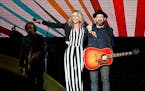 Mystic Lake Casino taps Sugarland for its outdoor concert series on July 3
