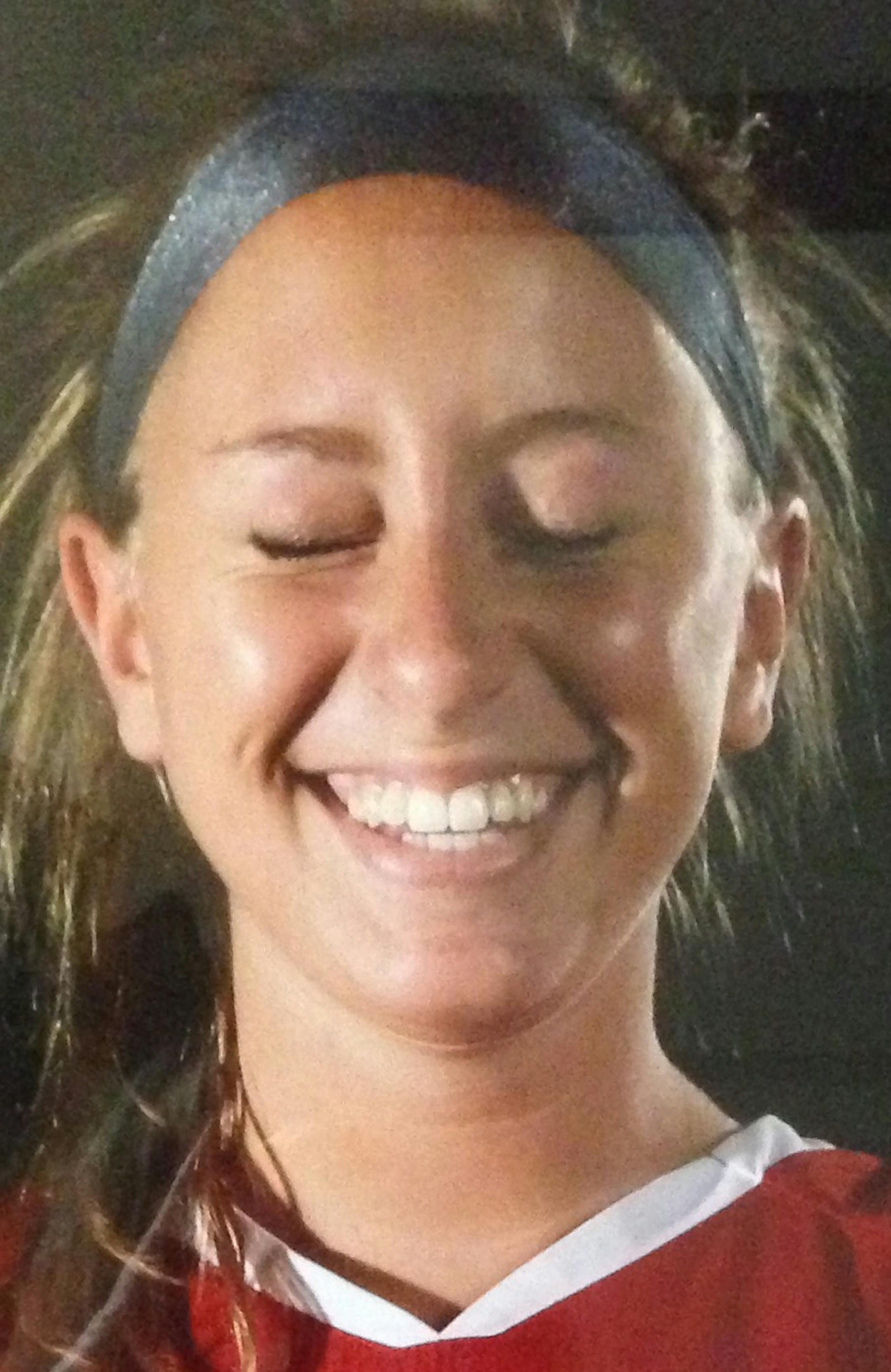 Jaycie Gerding, Centennial basketball, sr., 2014-15