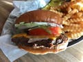 Burger Friday: Dive into burger excellence at this 85-year-old Richfield dive bar