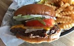 Burger Friday: Dive into burger excellence at this 85-year-old Richfield dive bar