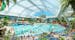 Bloomington is nearing approval of a financing proposal for a water park that would be adjacent to the Mall of America.