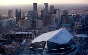 The Star Tribune ranked 200 companies on lists of small, midsize and large firms for the Top Workplaces list.
