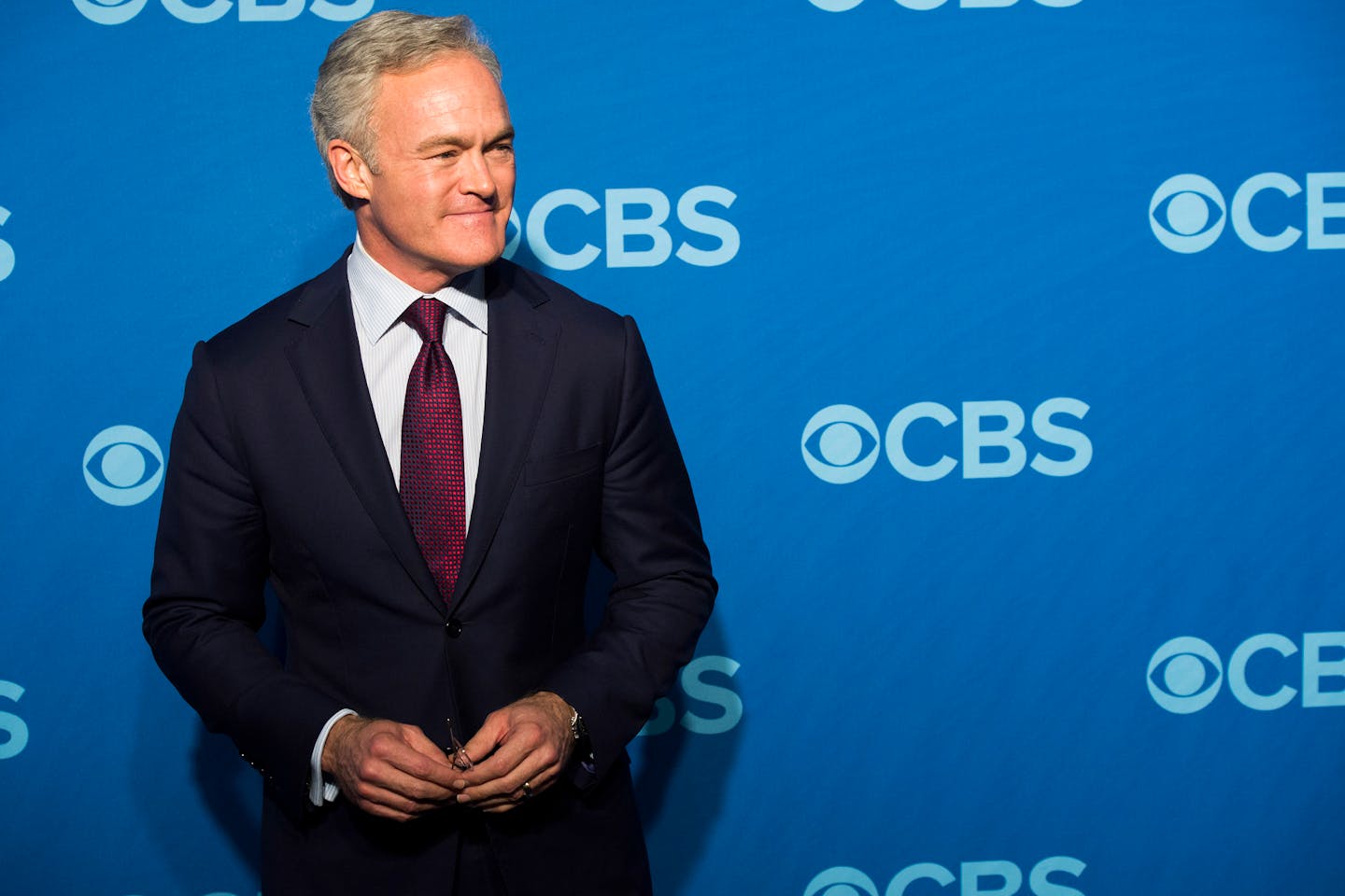Ousted '60 Minutes' anchor Scott Pelley accuses CBS of bias in Minnesota ICE coverage