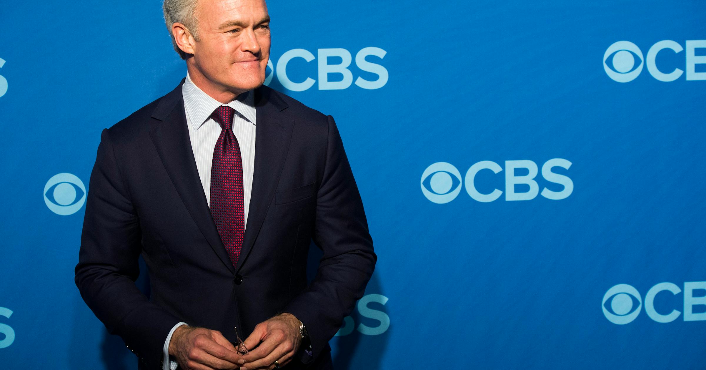 Fired ’60 Minutes’ correspondent accuses management of bias in Operation ...