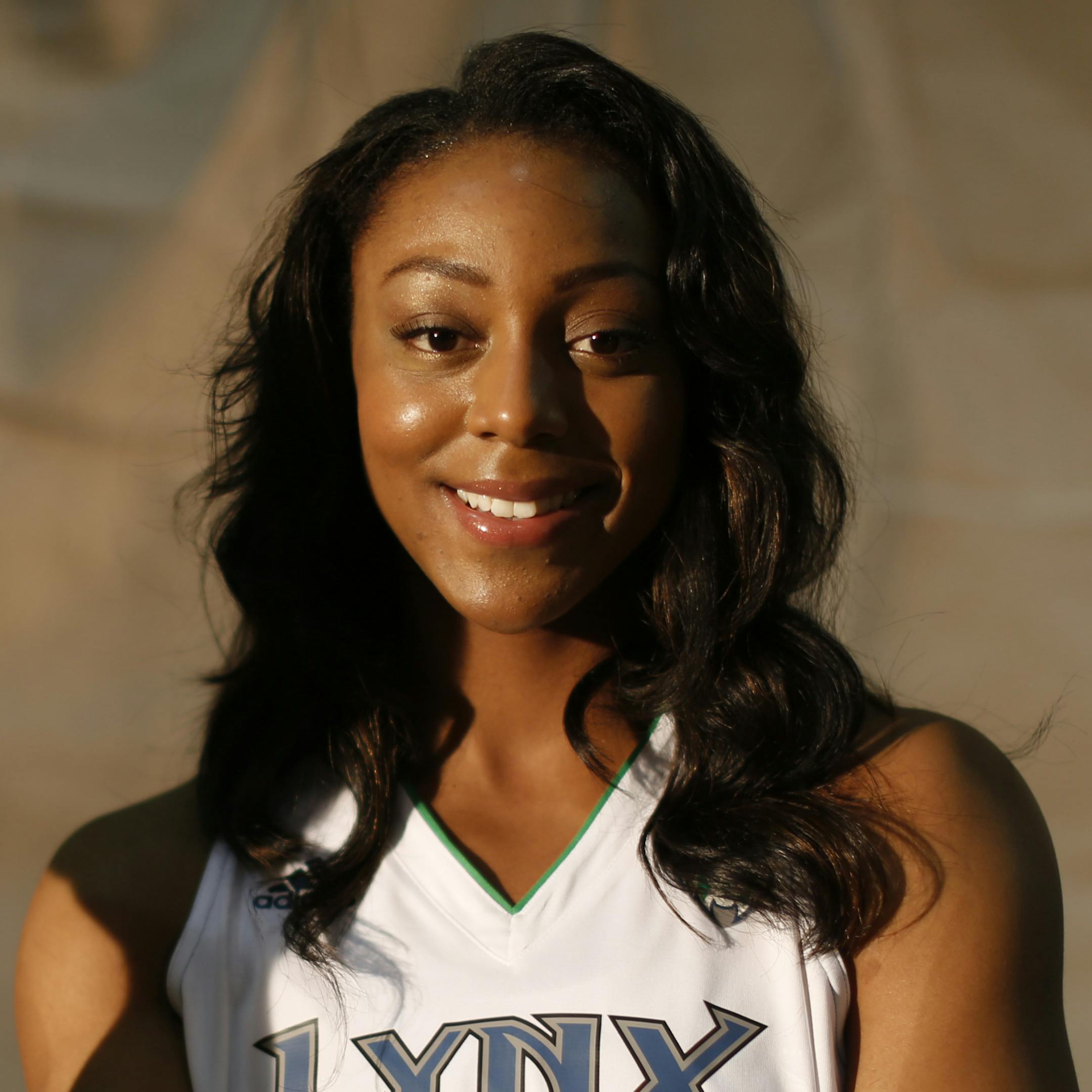 On media day at the practice facility, Lynx player Monica Wright(22) is on the 2012 Minnesota Lynx roster.] rtsong-taatarii@startribune.com, Monica Wright(cq) ORG XMIT: MIN2013051620301096 ORG XMIT: MIN1305162032511238