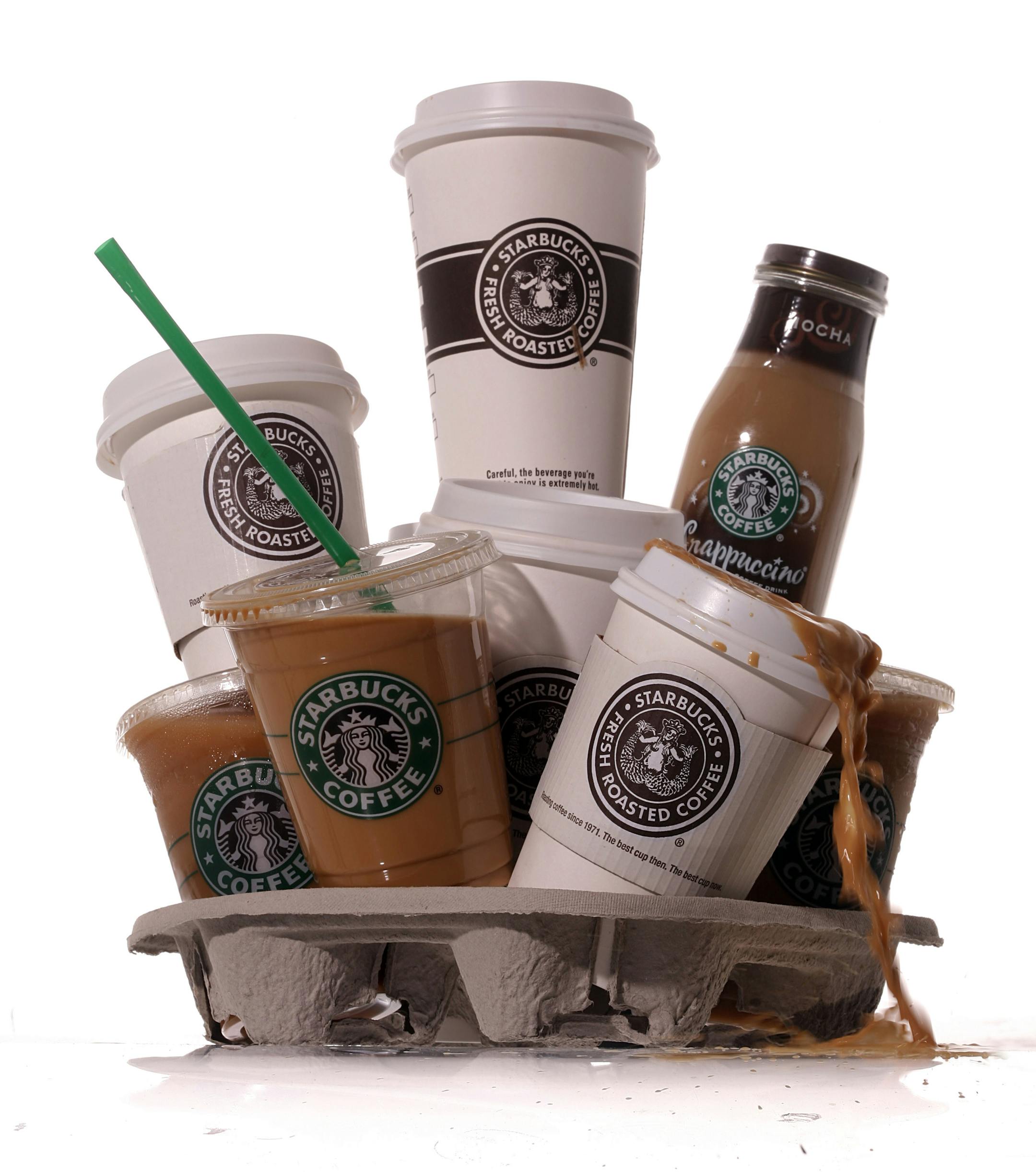 Commercial real estate brokers who work with Starbucks indicate that the company was so determined to meet its growth promises that it relaxed its standards for selecting new store locations. In some cases, Starbucks misjudged how close its stores could be to each other, leading to the decline in same-store sales. It also overextended itself in certain regions, and made site-selection decisions based on demographic projections that proved faulty.