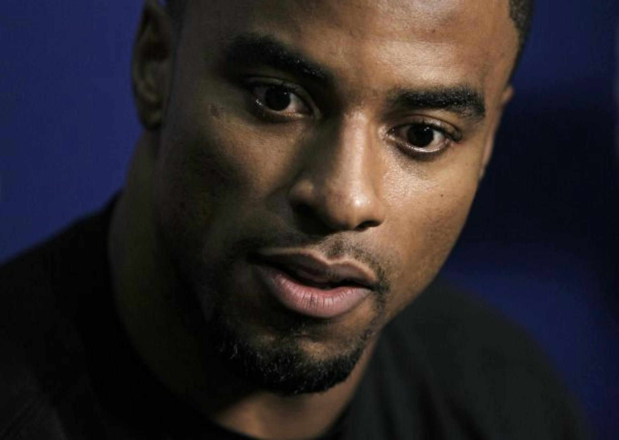 Darren Sharper