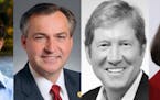 Debate scheduled for GOP candidates for Congress in Second District