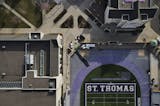 O'Shaughnessy Stadium was photographed at the University of St. Thomas' St. Paul campus on Friday, Nov. 6, 2020. ] AARON LAVINSKY • aaron.lavinsky@startribune.com Nov. 11 is first signing day in which athletes will commit to St. Thomas as a DI institution.