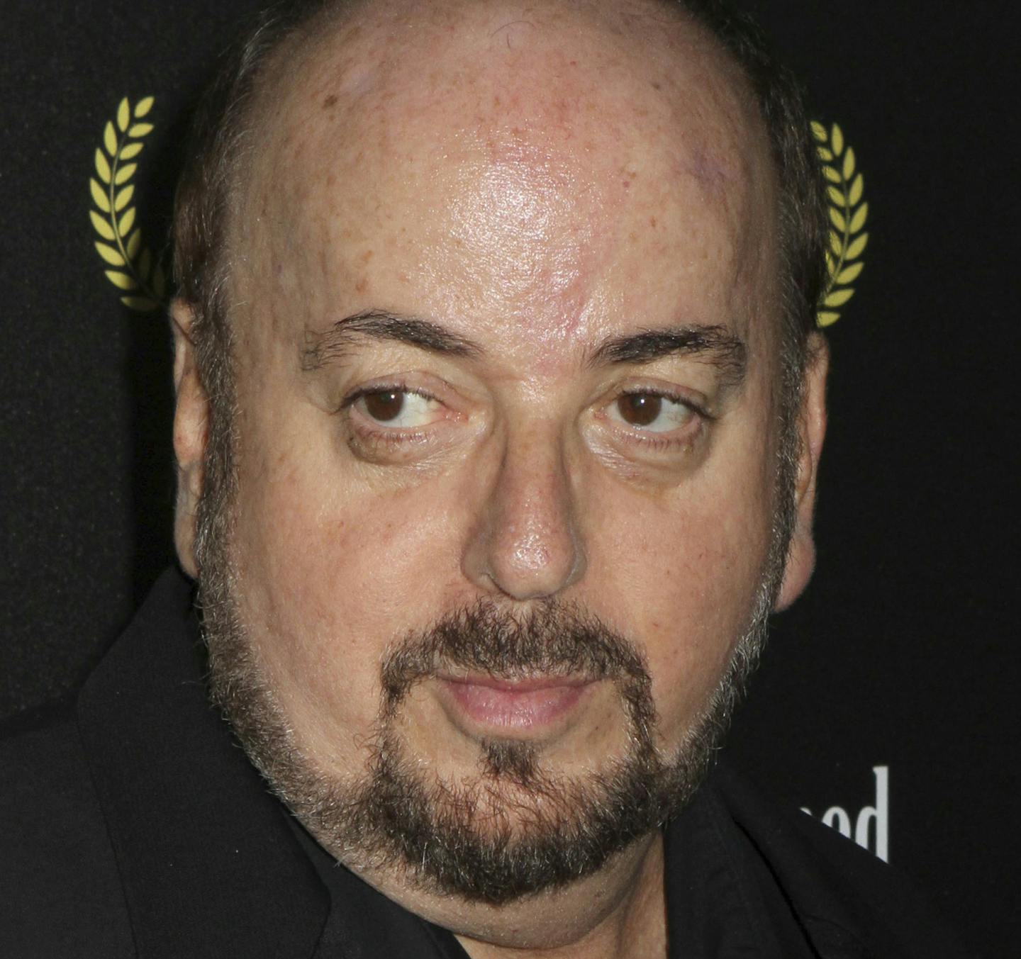 FILE - In this Oct. 24, 2013 file photo, director James Toback attends the HBO premiere of "Seduced and Abandoned" in New York. Toback is accused by hundreds of women of sexual harassment. Beverly Hills police are investigating complaints. He has denied the allegations to the Los Angeles Times. (Photo by Greg Allen/Invision/AP, File)