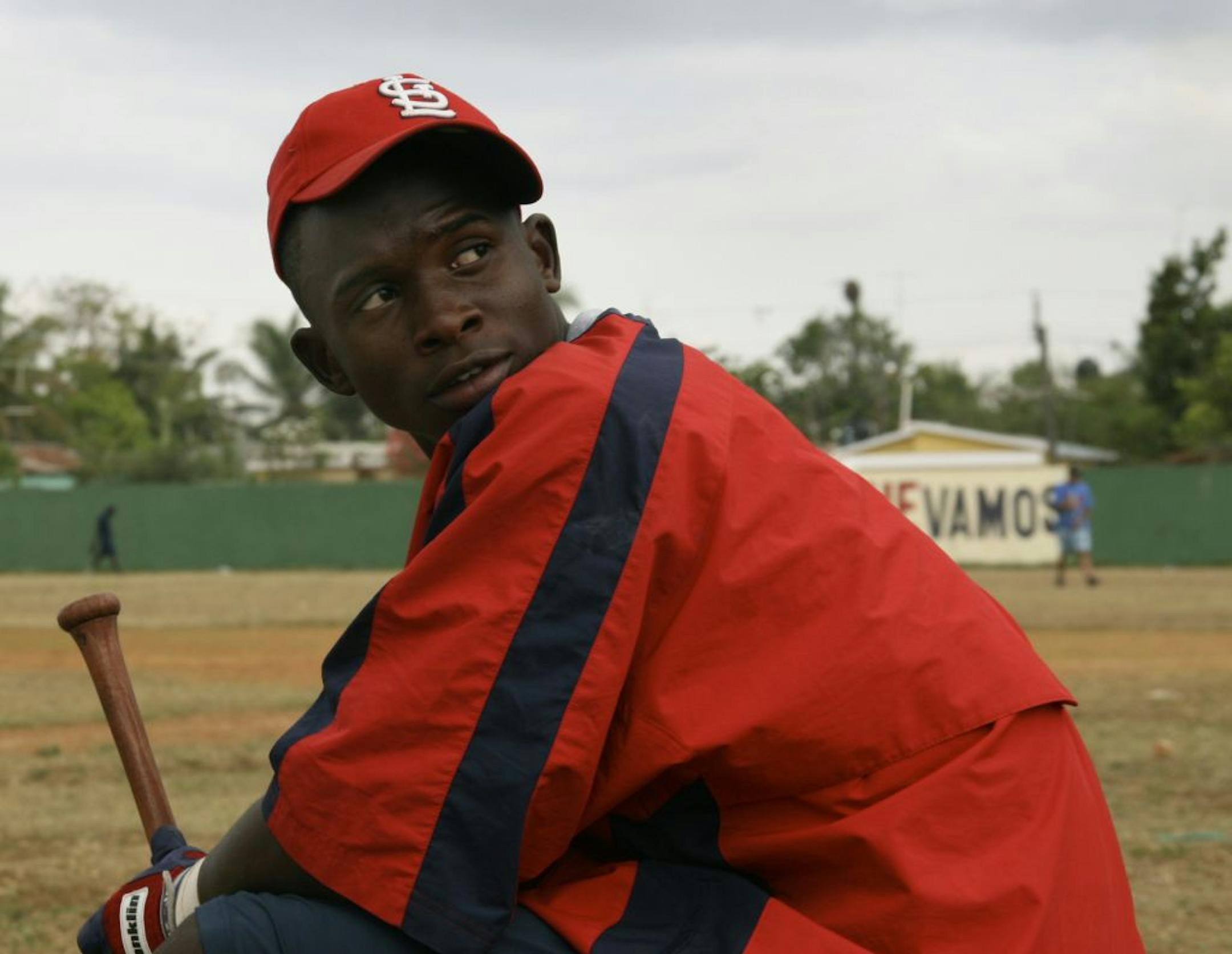 Miguel Sano