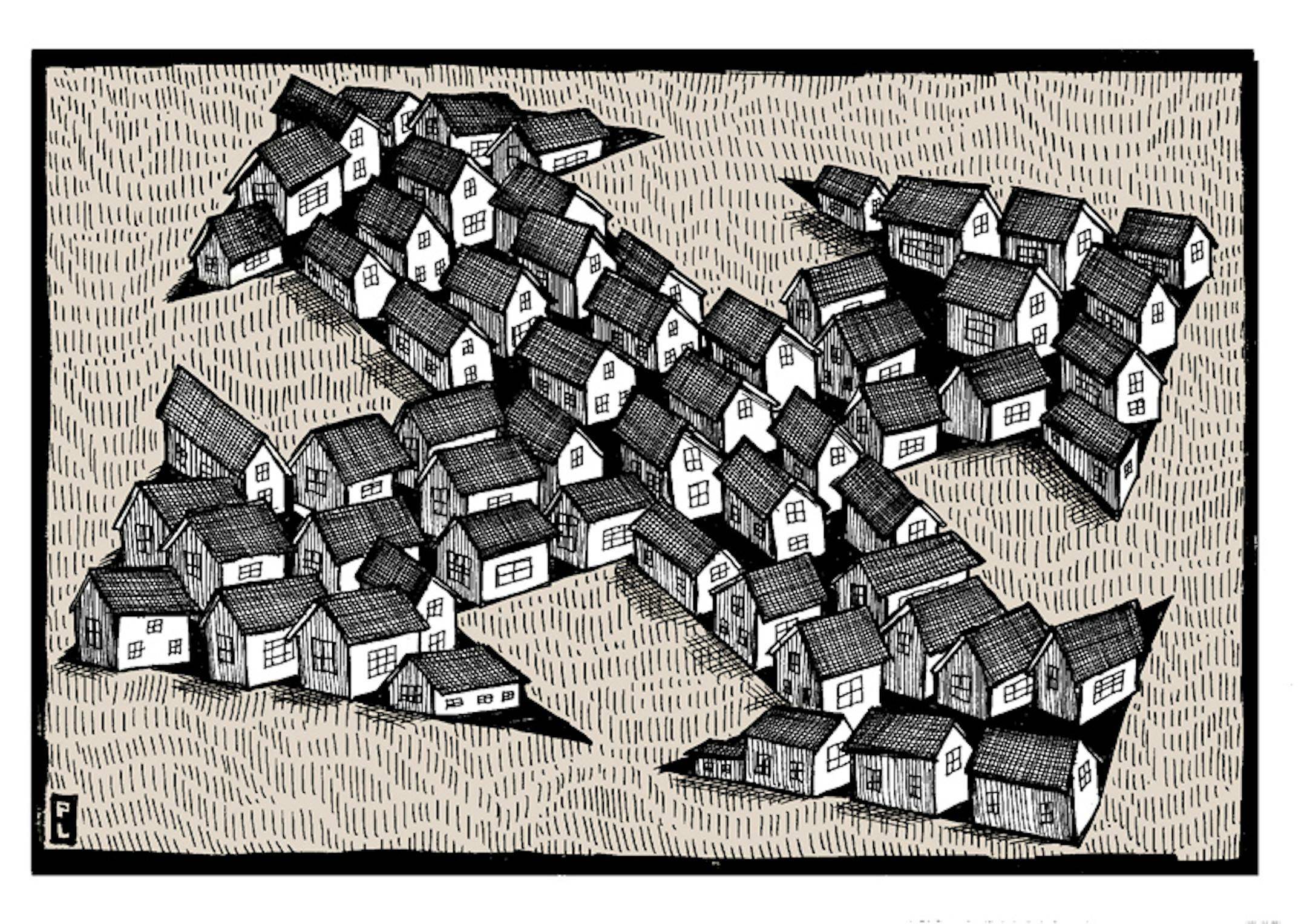 Paul Lachine/NewsArt