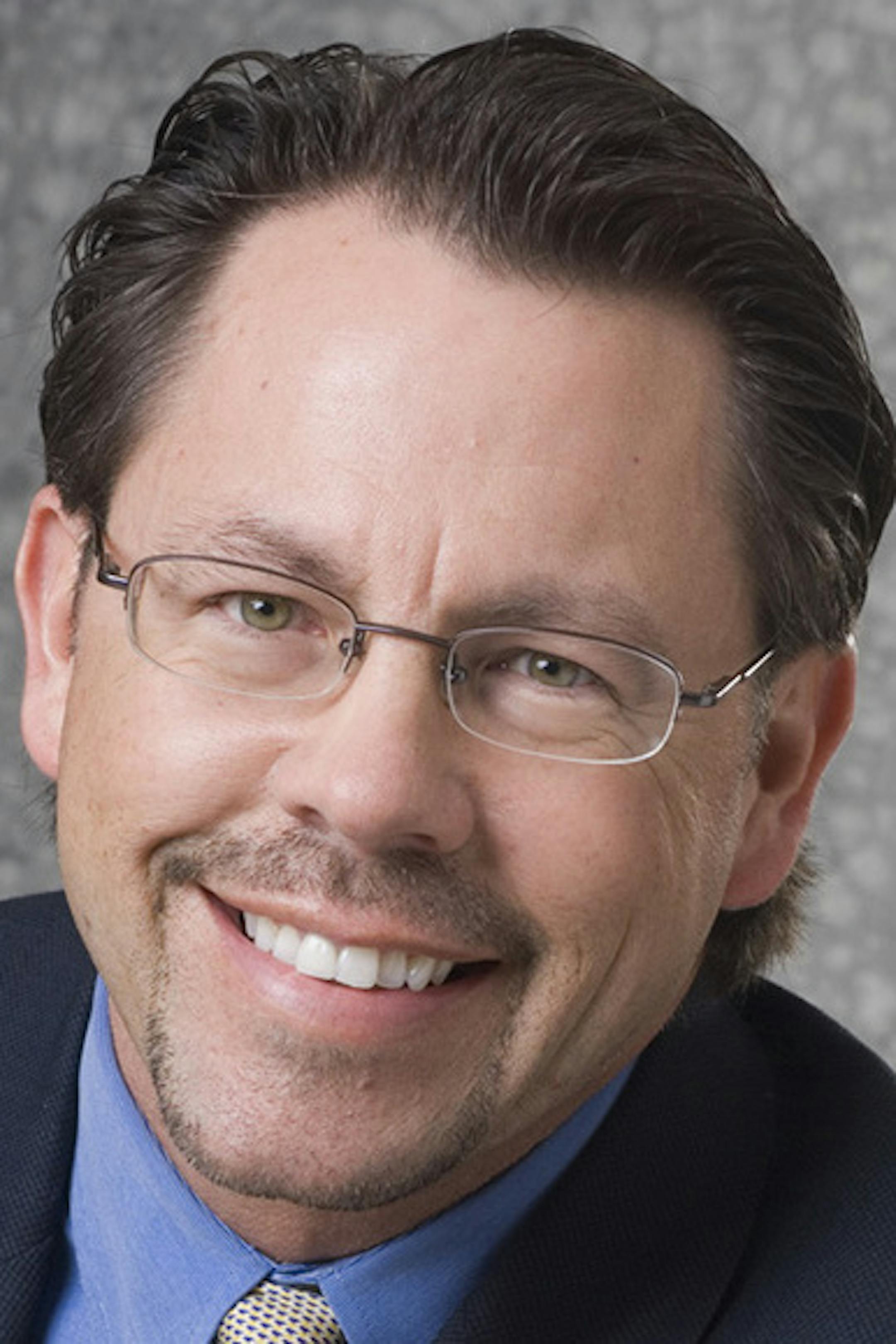 Scott Nelson