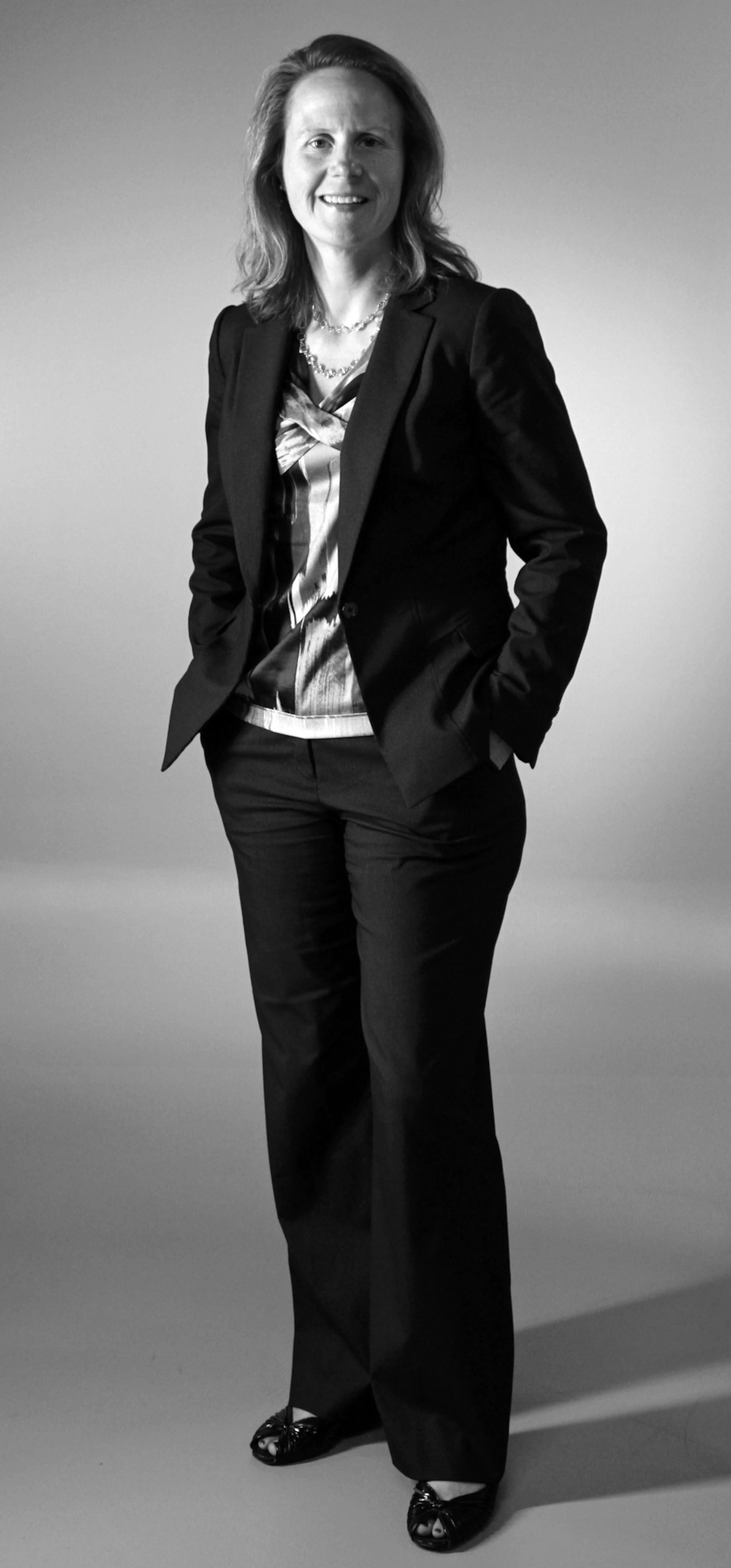 Rachel Polson of Baker Tilly on the strategies the accounting frm has used to retain more women, promote them to partners beyond the industry average and, as a result, Baker Tilly for three consecutive years, has been recognized by the American Society of Women Accountants as the "Best Accounting Firm for Women." ] Tom Sweeney, star tribune, aug.25, 2015 Minneapolis, MN