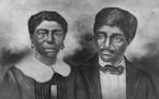 Dred Scott and his family were freed by Taylor Blow, wife to Henry in 1857. The St. Paul City Council has apologized for a series of historic scars, i