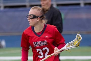 Behind Layla Nick, a sophomore and a standout two-way midfielder, Orono is on the precipice of its first state tournament appearance.