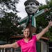 Renee Alexander has jumped into her role as general manager of the Minnesota State Fair, taking over from Jerry Hammer in May. “I love what I do and