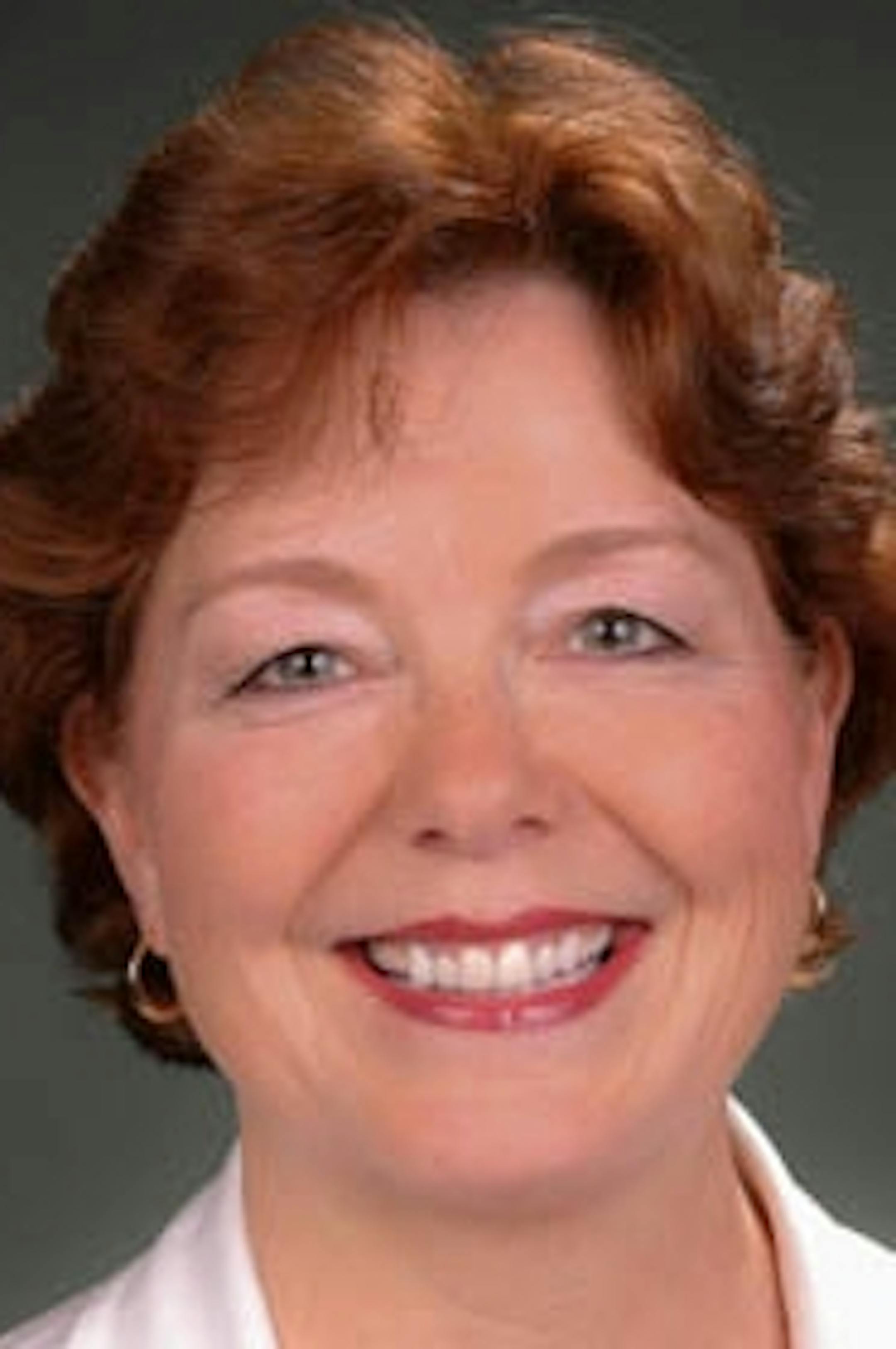 Richfield Mayor Debbie Goettel