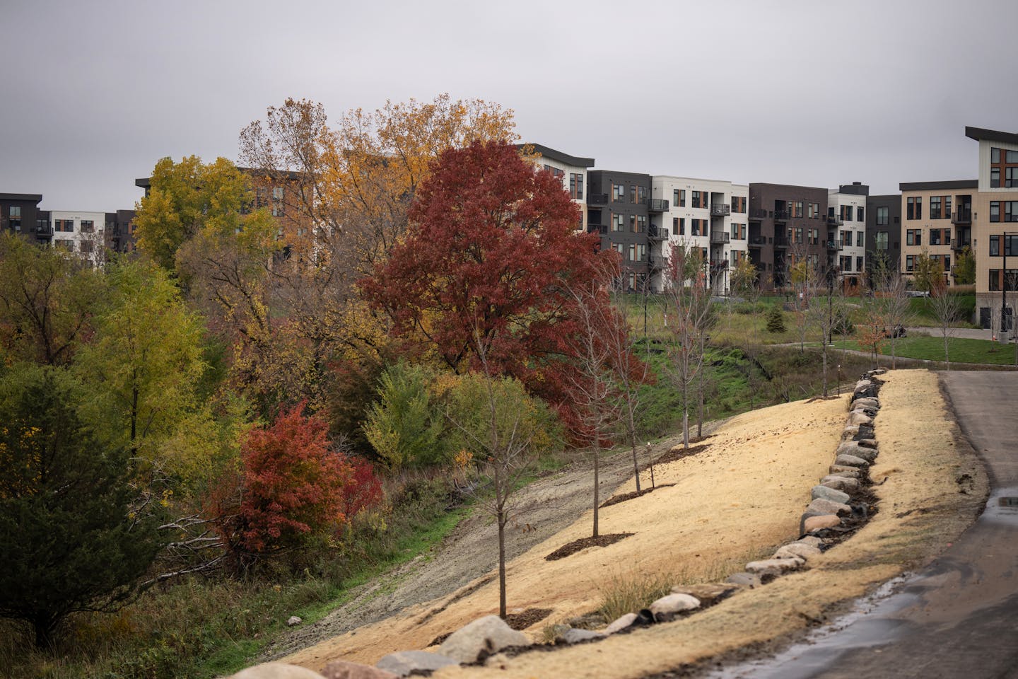 Minnesota Vikings owners make progress on Eagan development surrounding