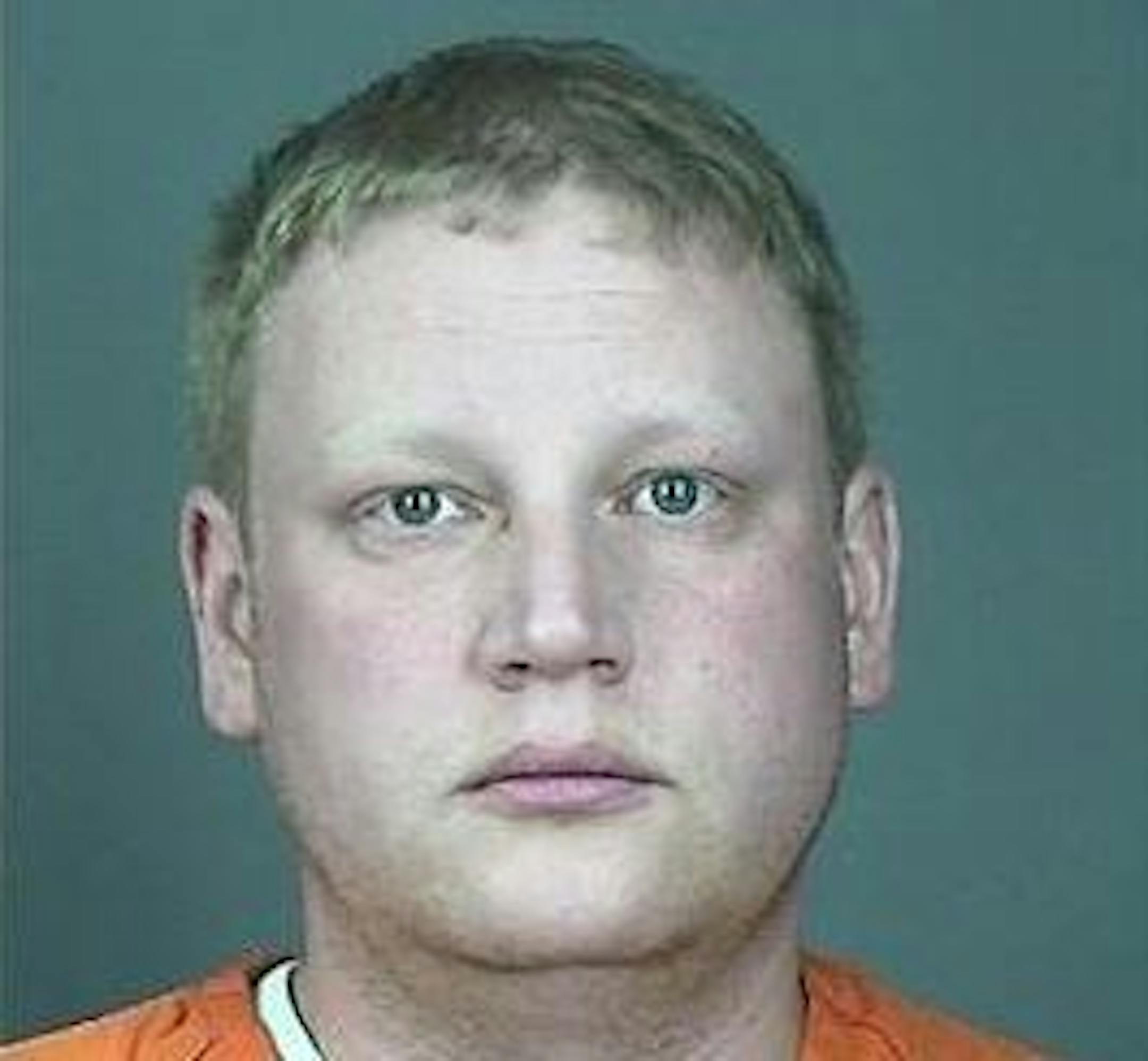 Brandon Mark Bjerknes