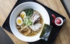 St. Paul Japanese noodle shop Tanpopo to close after 17 years