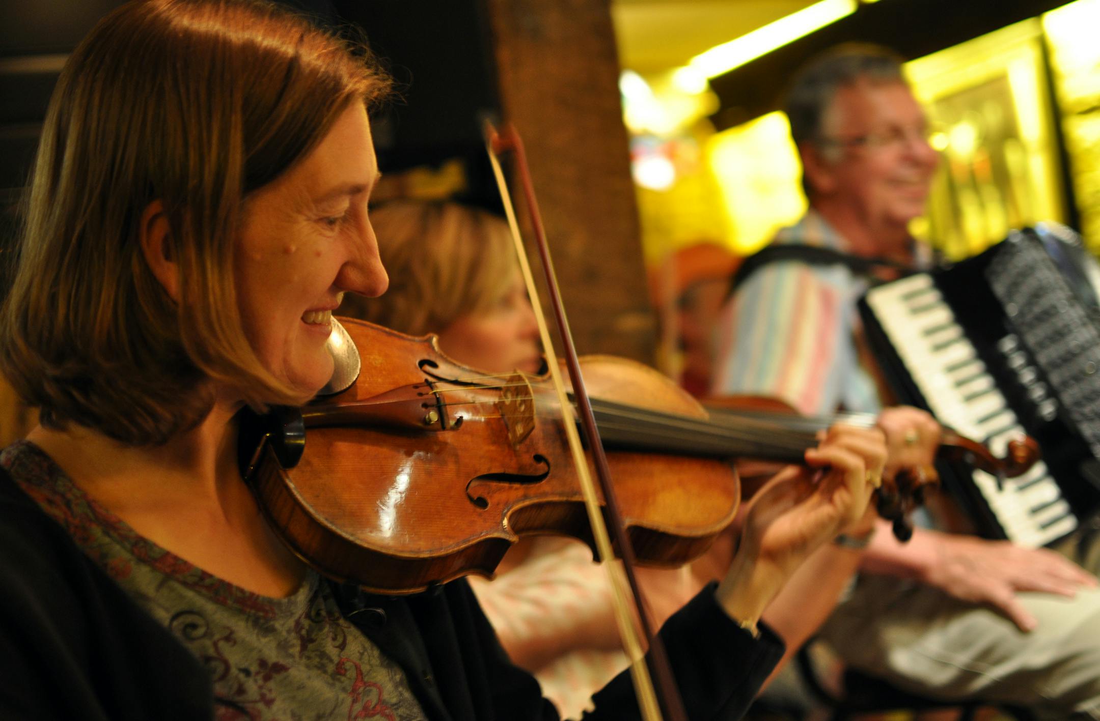 Canon River Roots Festival Photo by Liz Rolfsmeier, Special to the Star Tribune
