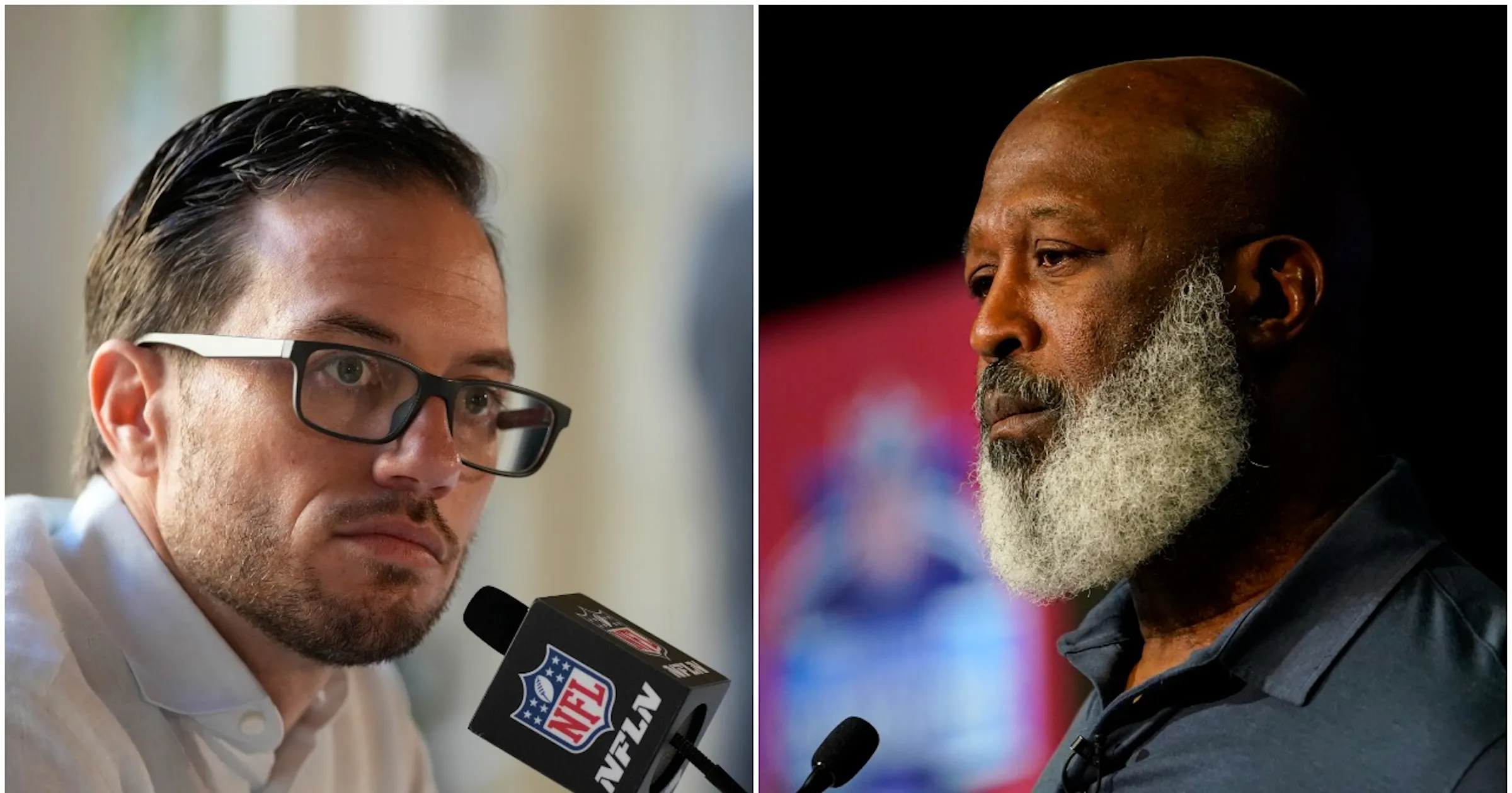 Nfl Racial Equality NFL announces diversity, equity and inclusion initiative