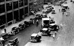 Plaque will mark bloody battle of 1934 truckers' strike in Minneapolis